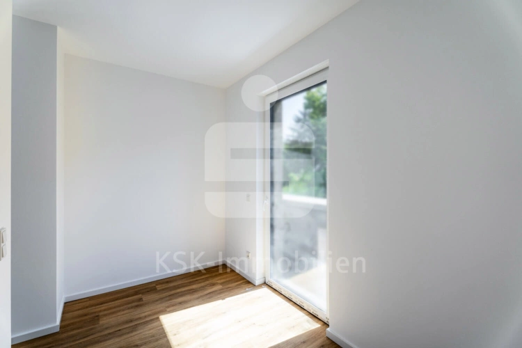Zimmer 2 Dachgeschoss