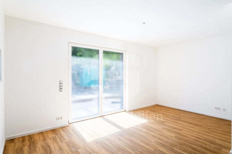 Wohnzimmer Erdgeschoss