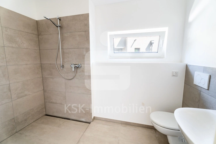Badezimmer Obergeschoss