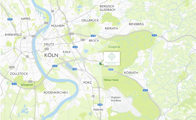 Makrostandort