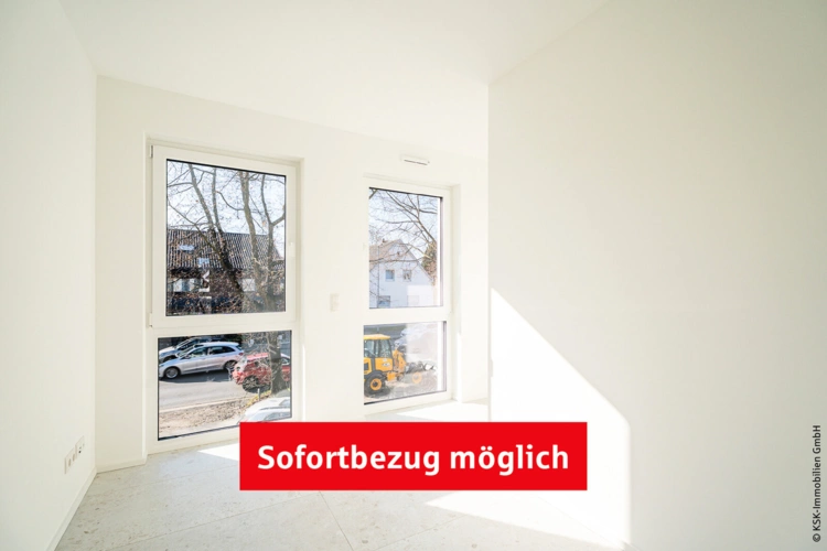 Innenansicht