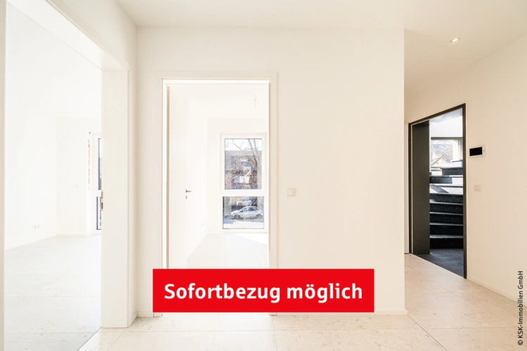 Innenansicht