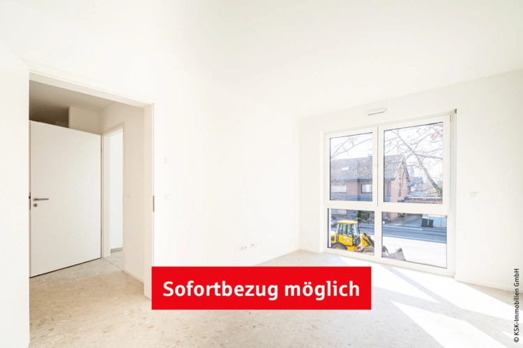 Innenansicht