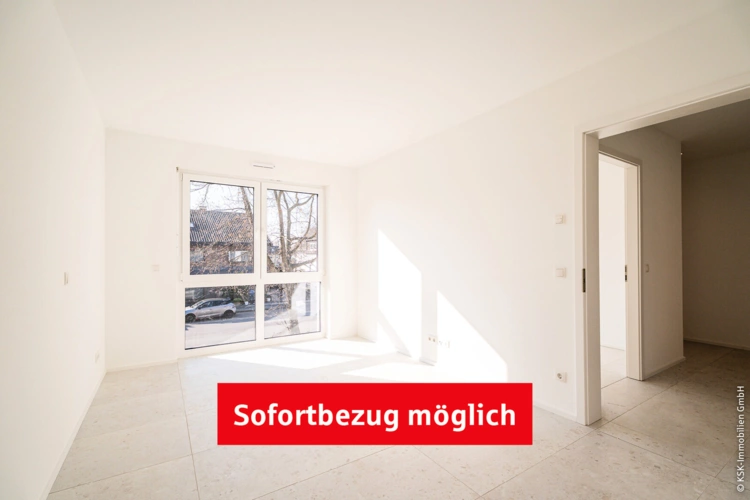 Innenansicht