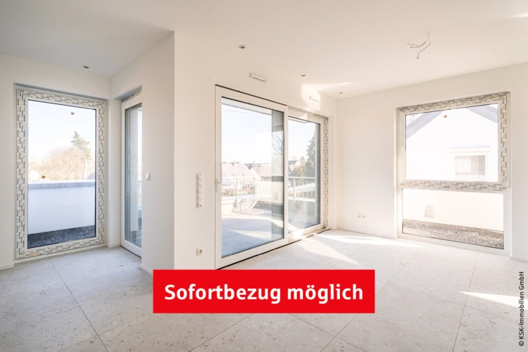 Innenansicht