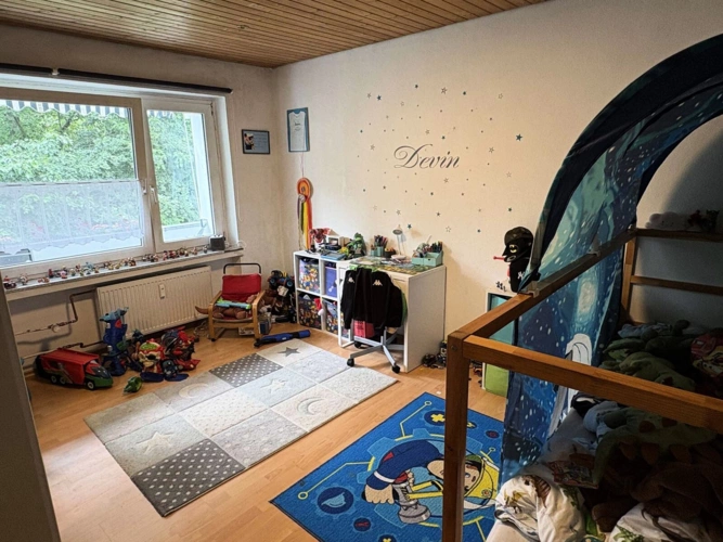 Kinderzimmer 2