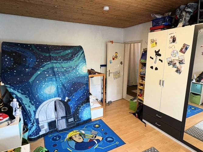 Kinderzimmer 2