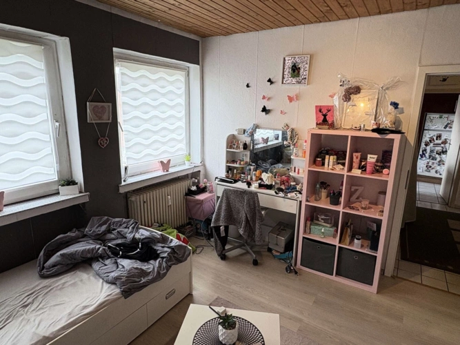 Kinderzimmer 1