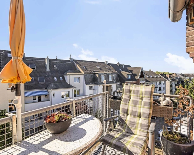 Balkon