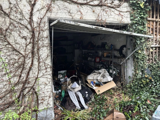 Garage