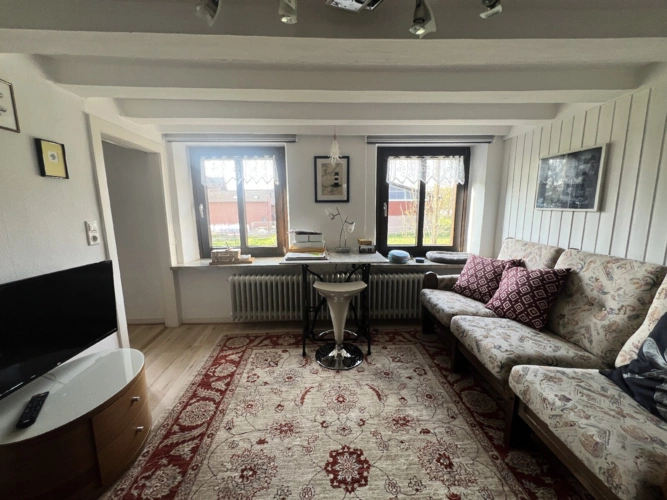 Wohnzimmer OG