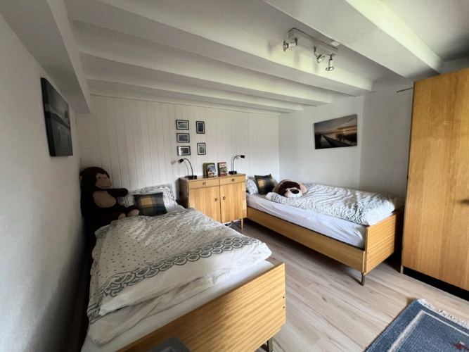 Schlafzimmer OG