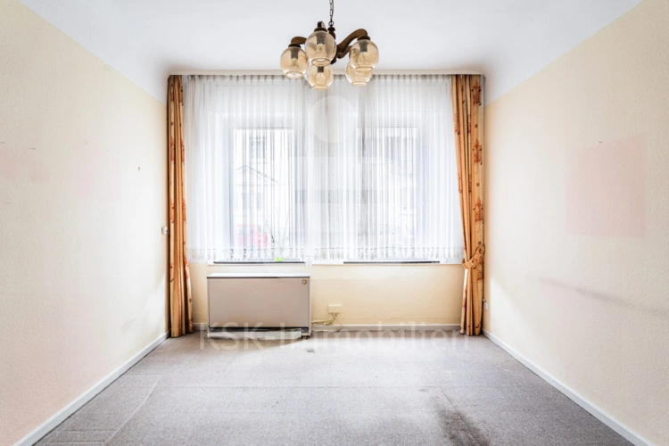 Zimmer Erdgeschoss