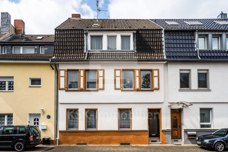 Außenaufnahme