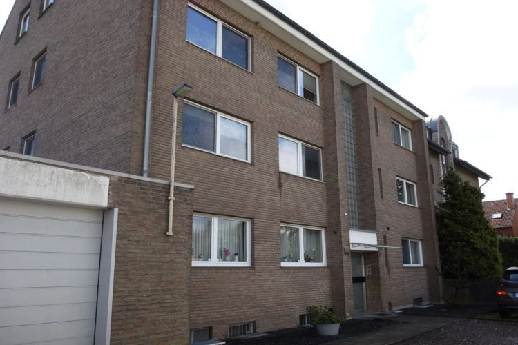 Rückansicht