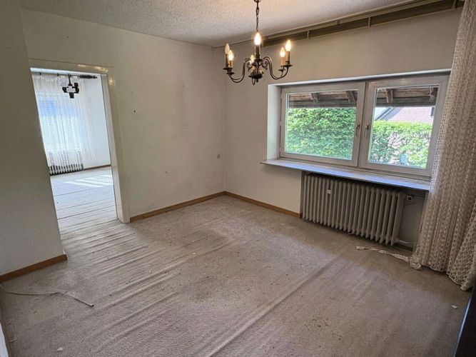 Zimmer 1. OG