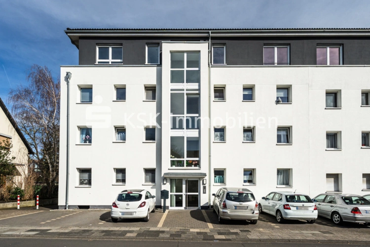 Ansicht
