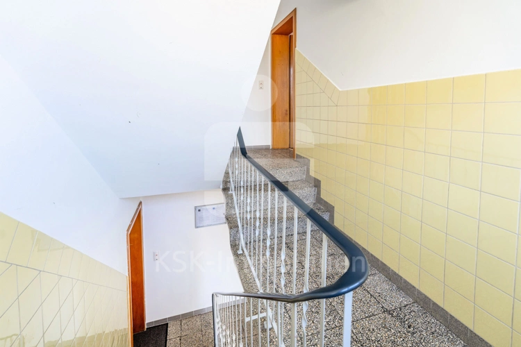 Treppenhaus
