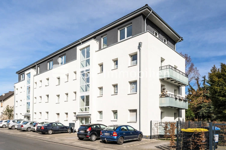 Ansicht
