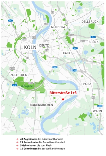 Makrostandort