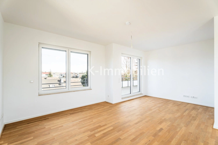 Wohnraumbeispiel