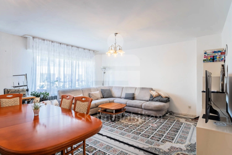 Wohnzimmer Erdgeschoss