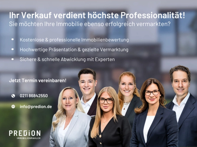 Immobilienscout Predion