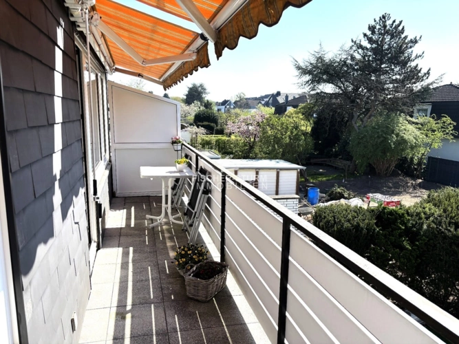 OG - Balkon