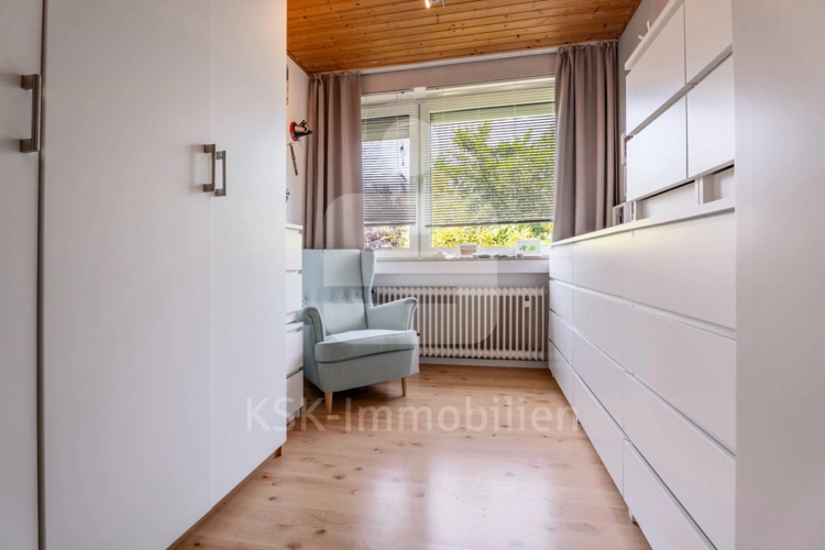 Zimmer Obergeschoss