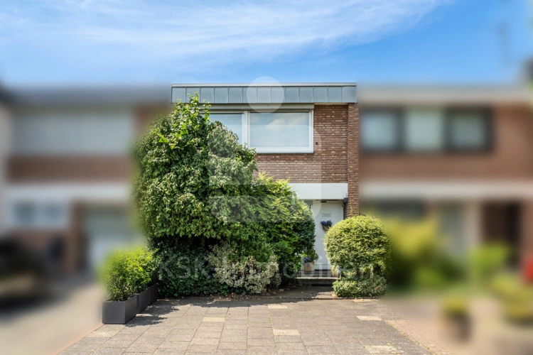 Vorderansicht