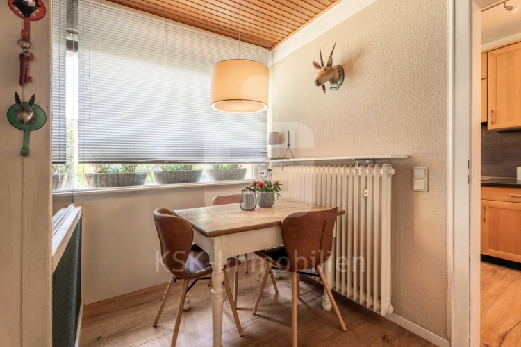 Esszimmer