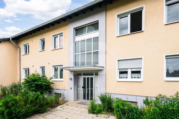 Außenansicht