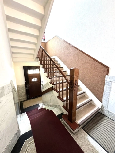 Treppenhaus