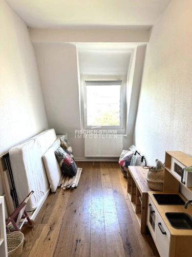 Arbeitszimmer