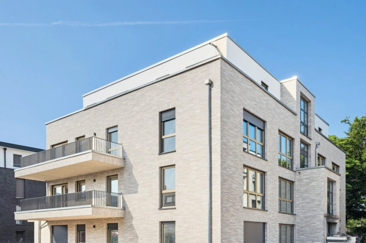 Wohnung 1. Etage