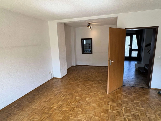 Wohn- und Esszimmer