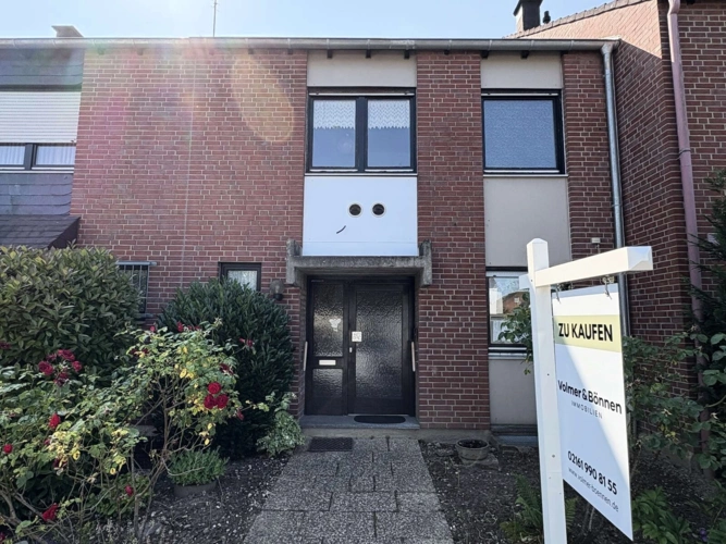 Frontansicht