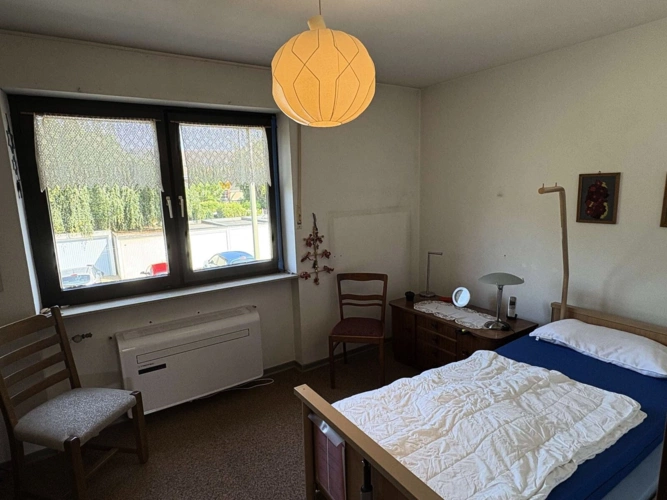 Kinderzimmer