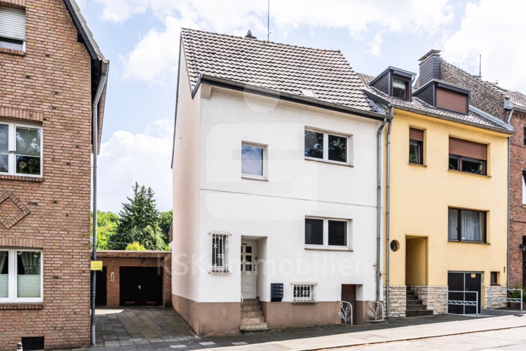 Außenaufnahme
