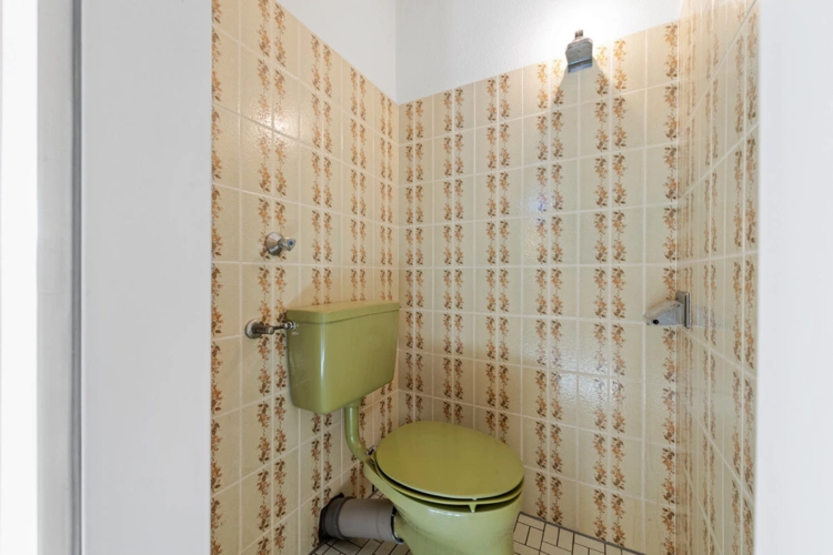 Separates WC