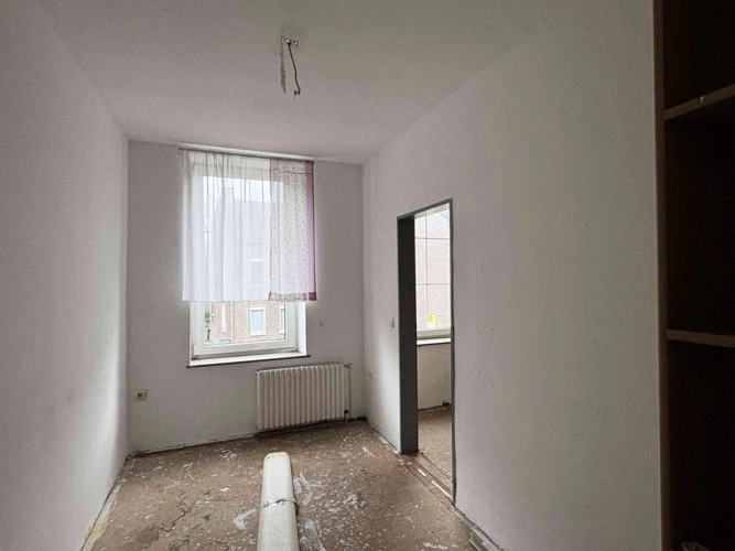 Schlafzimmer 1. OG links