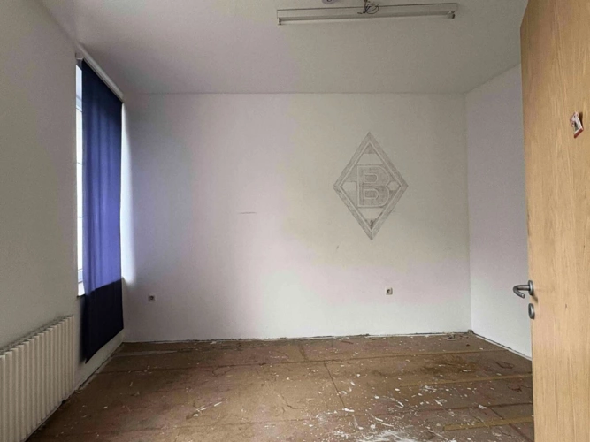 Schlafzimmer 1. OG links