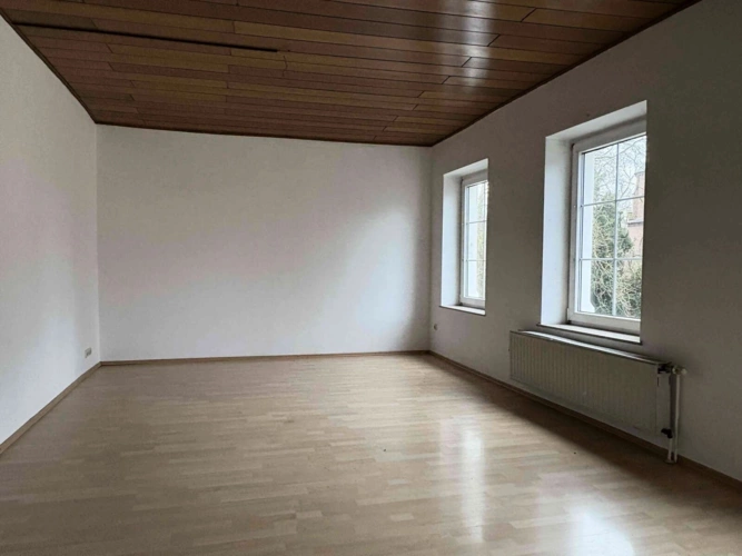 Schlafzimmer 1.OG Rechts