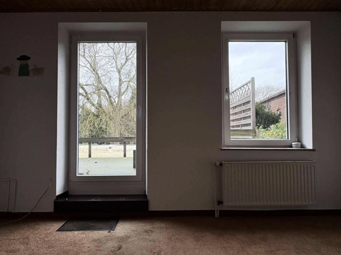 Wohnzimmer 1.OG Rechts