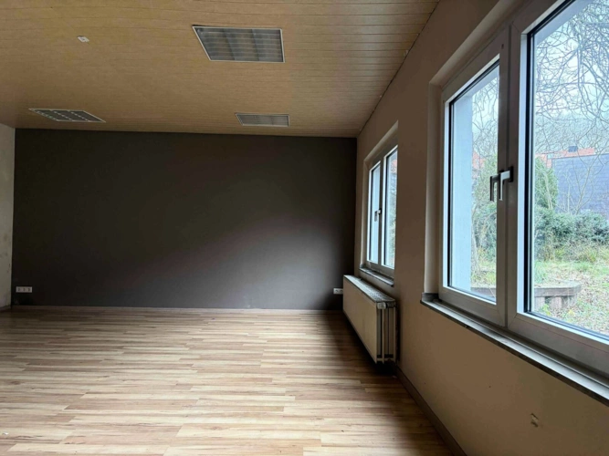 Zimmer EG