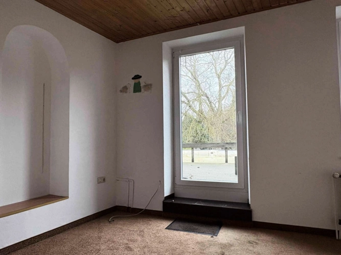 Wohnzimmer 1.OG Rechts