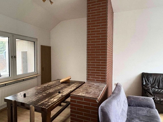 Wohnzimmer DG Rechts