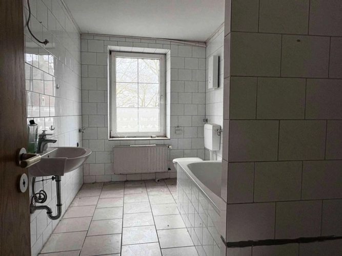 Badezimmer 1.OG Rechts
