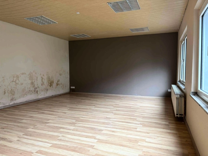 Zimmer EG