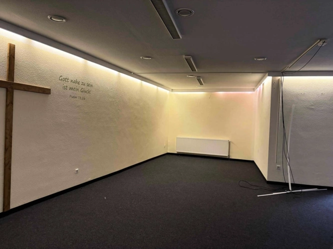 Gemeinschaftsraum EG